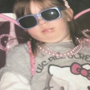 Meet your Posher, Stevie